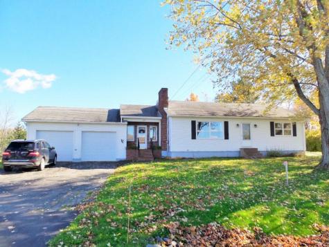 639 Bangor Road Benton ME 04901