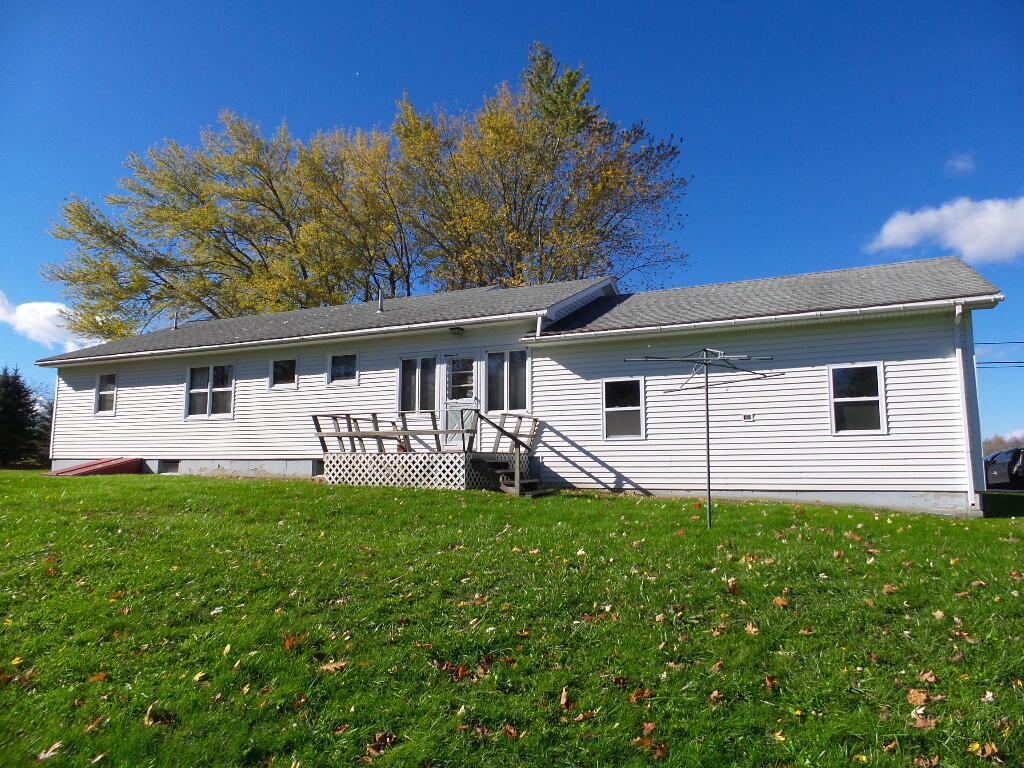 639 Bangor Road Benton ME 04901