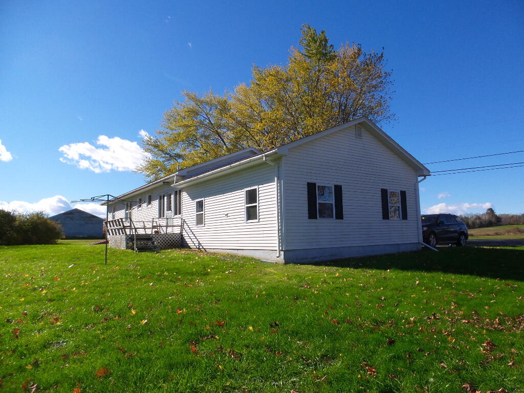639 Bangor Road Benton ME 04901