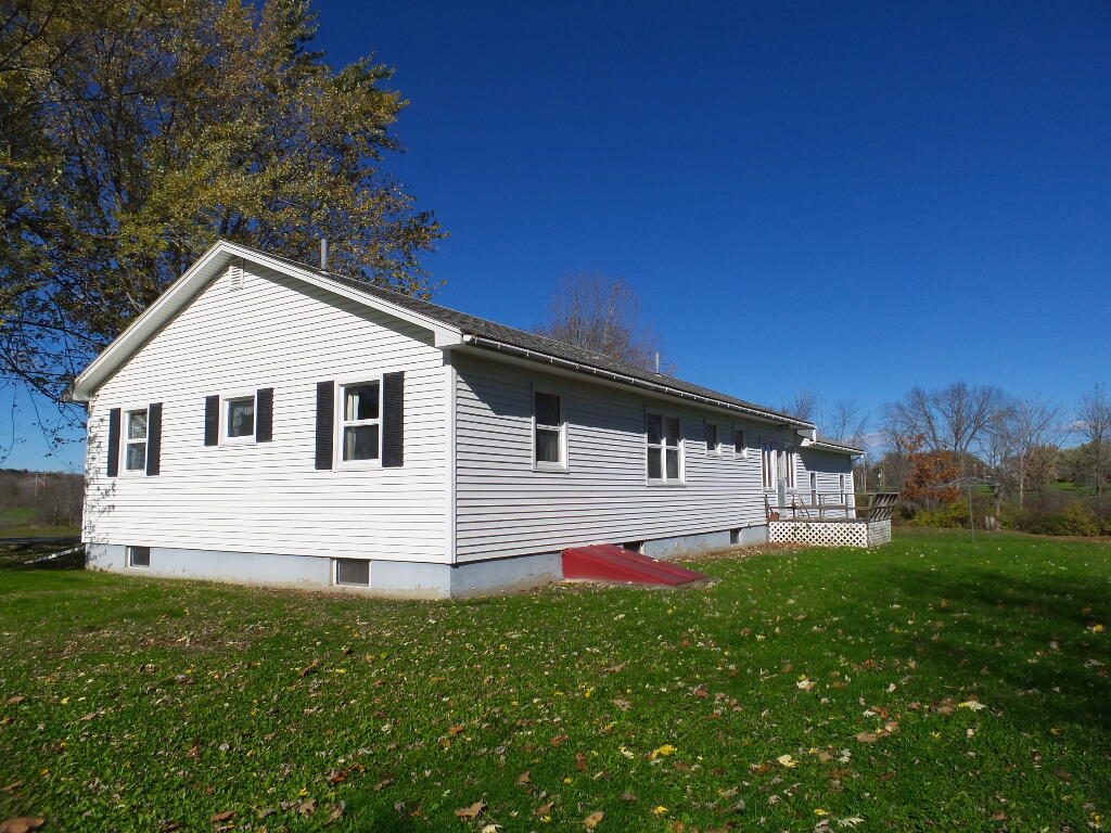 639 Bangor Road Benton ME 04901
