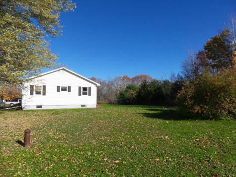 639 Bangor Road Benton ME 04901