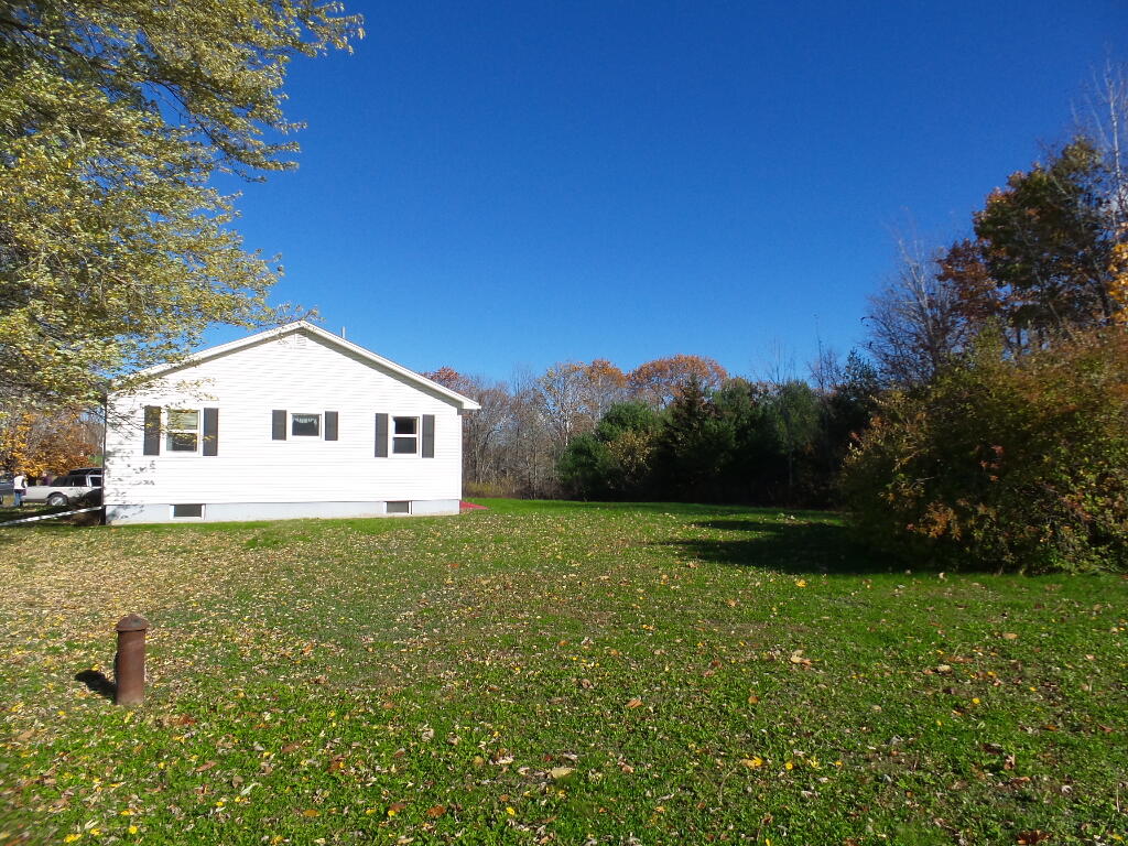 639 Bangor Road Benton ME 04901