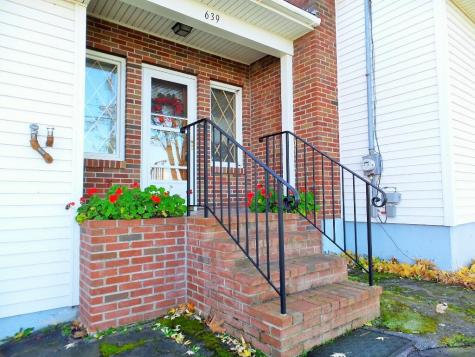639 Bangor Road Benton ME 04901