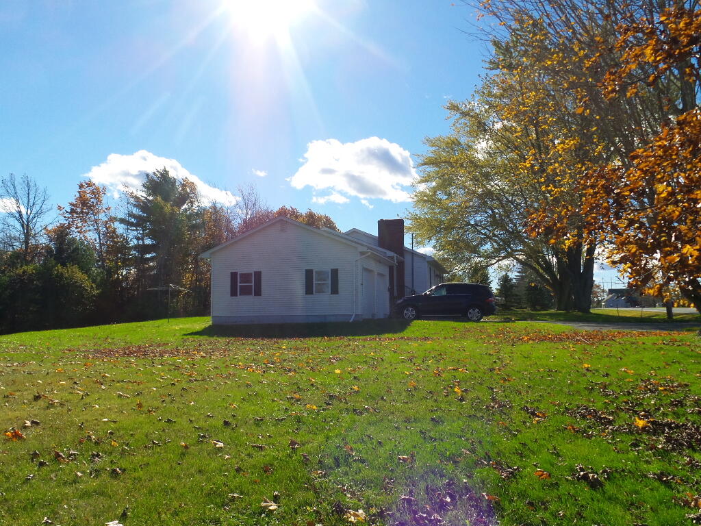 639 Bangor Road Benton ME 04901