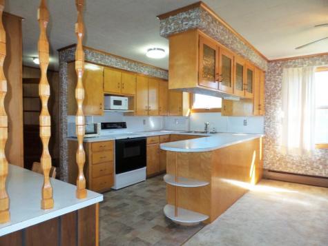 639 Bangor Road Benton ME 04901