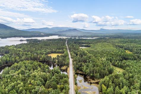 600 Arnold Trail Eustis ME 04936