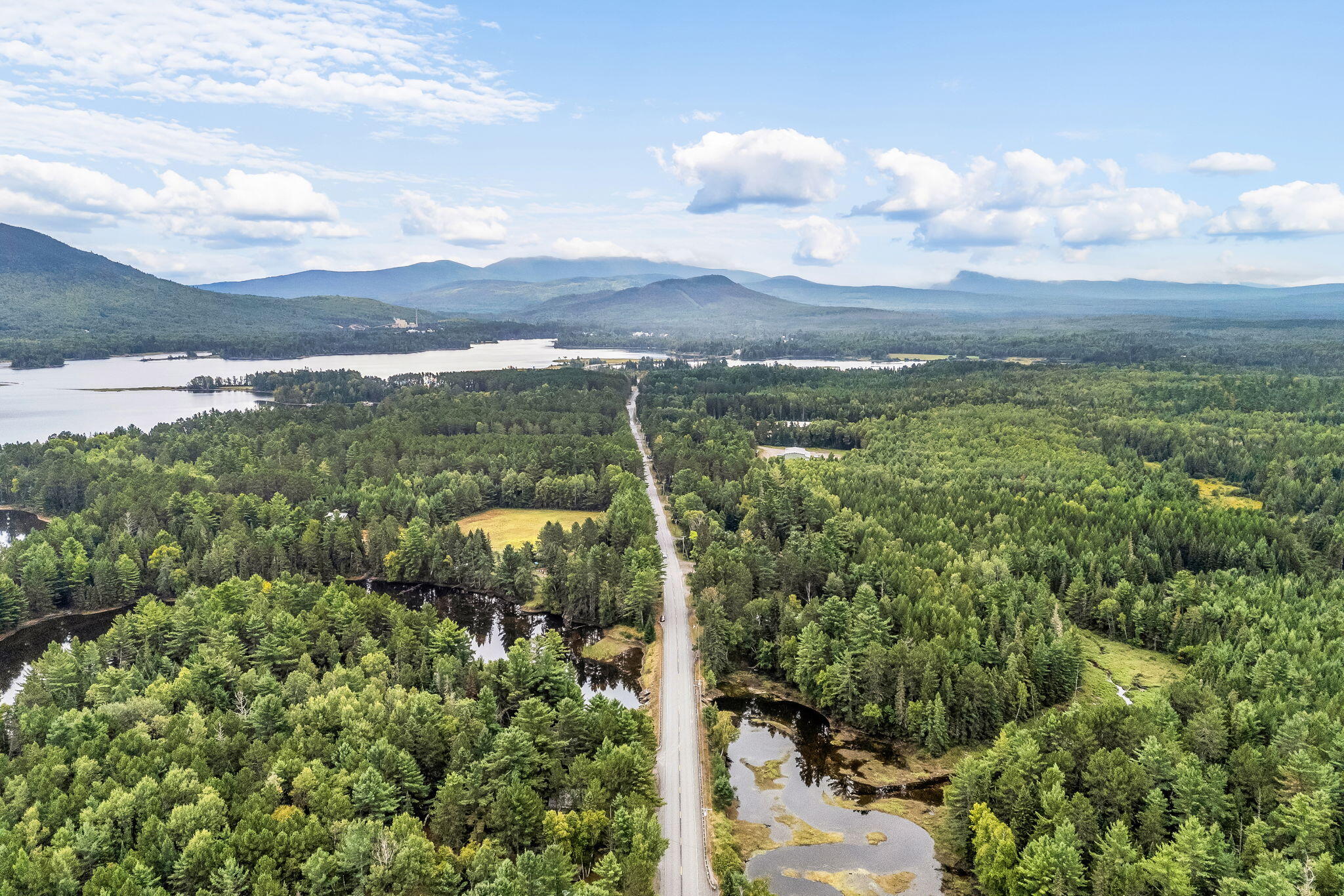 600 Arnold Trail Eustis ME 04936