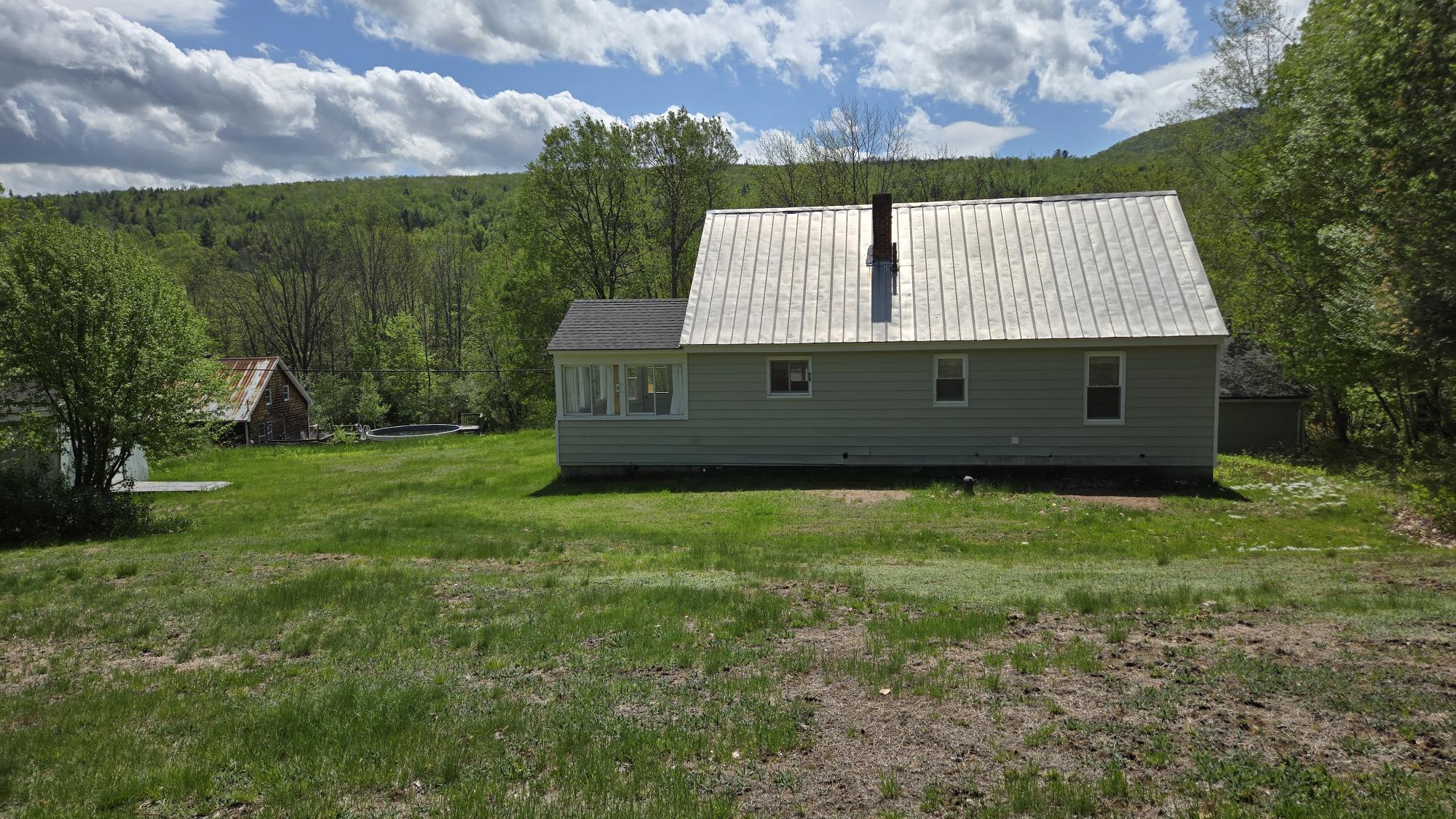 352 Swain Road Rumford ME 04276