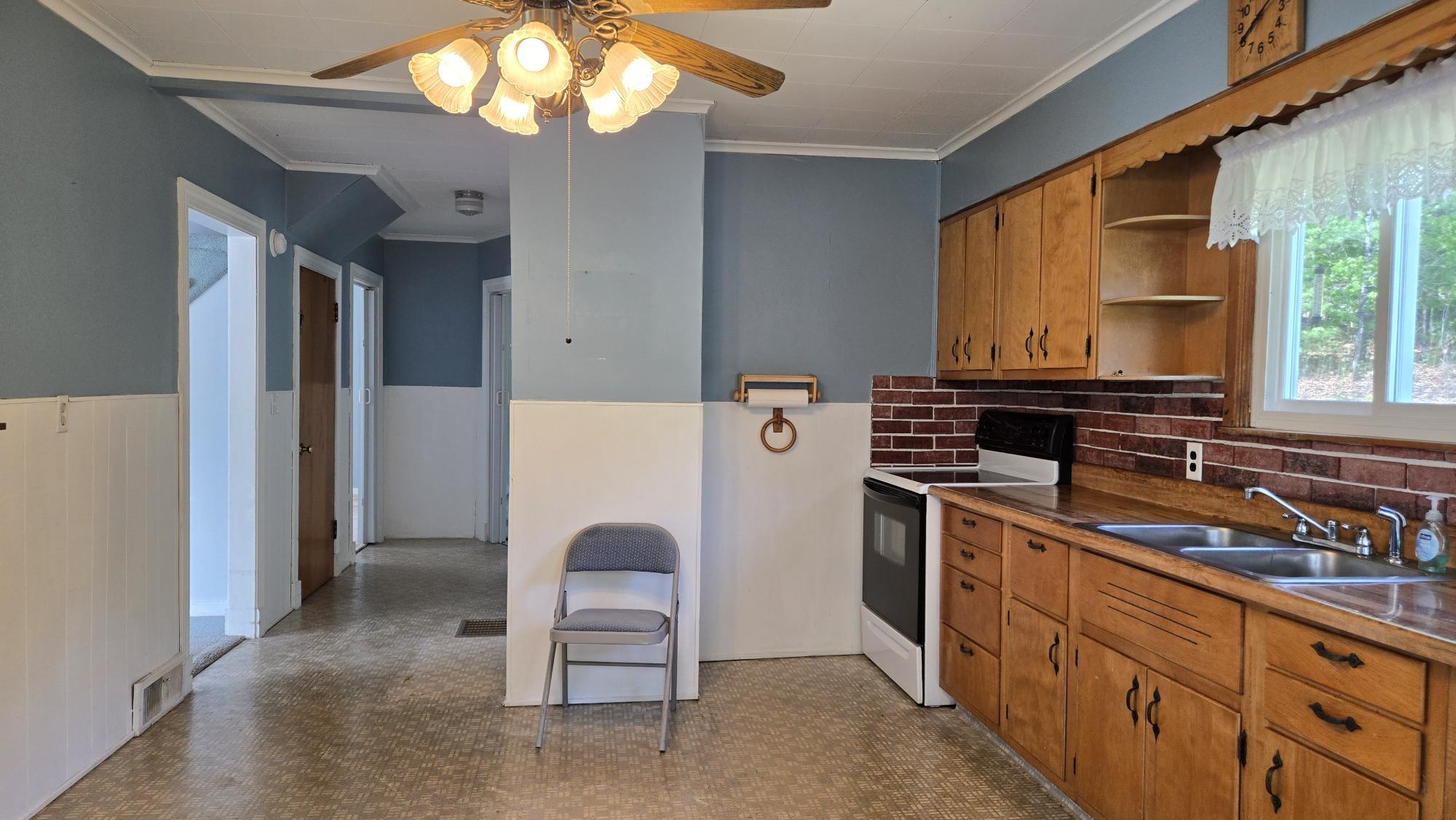 352 Swain Road Rumford ME 04276