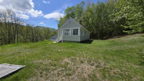352 Swain Road Rumford ME 04276