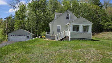 352 Swain Road Rumford ME 04276