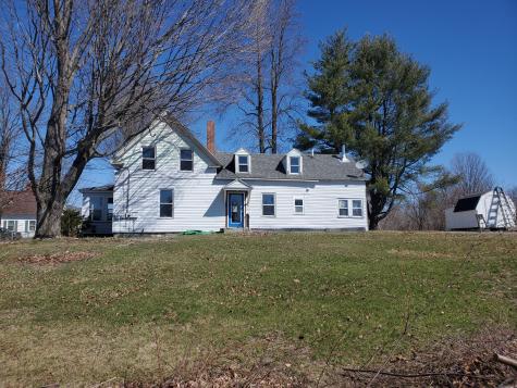 40 Royal Street Winthrop ME 04364