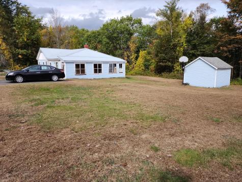 173 Route 108 Rumford ME 04276