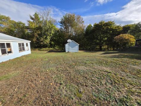 173 Route 108 Rumford ME 04276