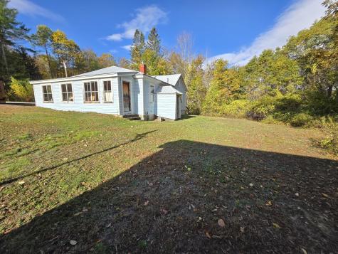 173 Route 108 Rumford ME 04276