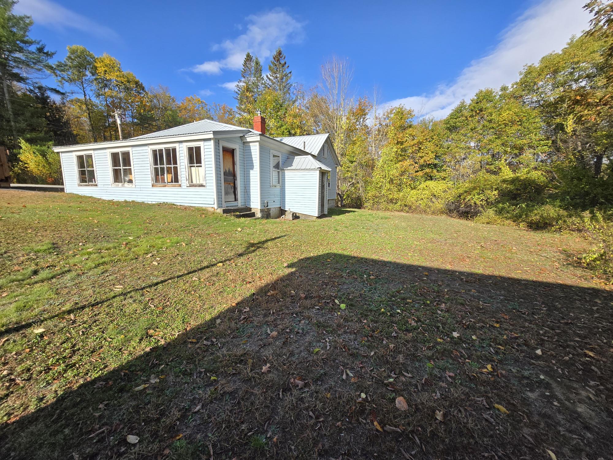 173 Route 108 Rumford ME 04276