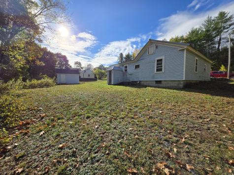 173 Route 108 Rumford ME 04276