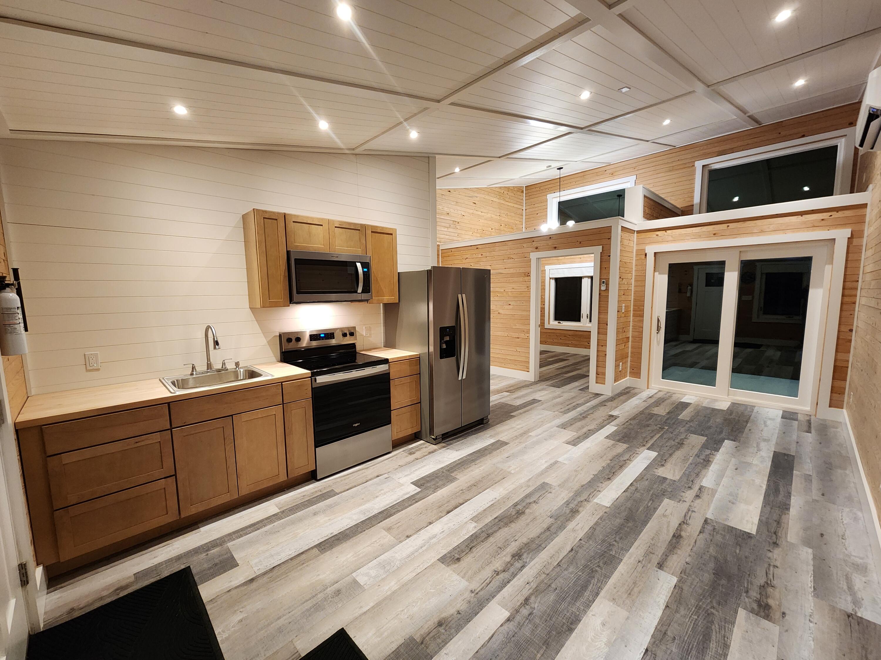 21 Eilidh Lane Belfast ME 04915