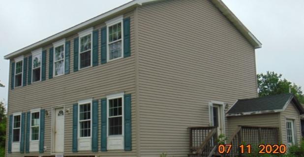 38 Mill Street Princeton ME 04668