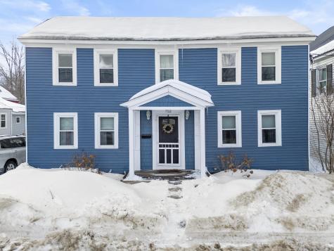 752 Gray Road Gorham ME 04038