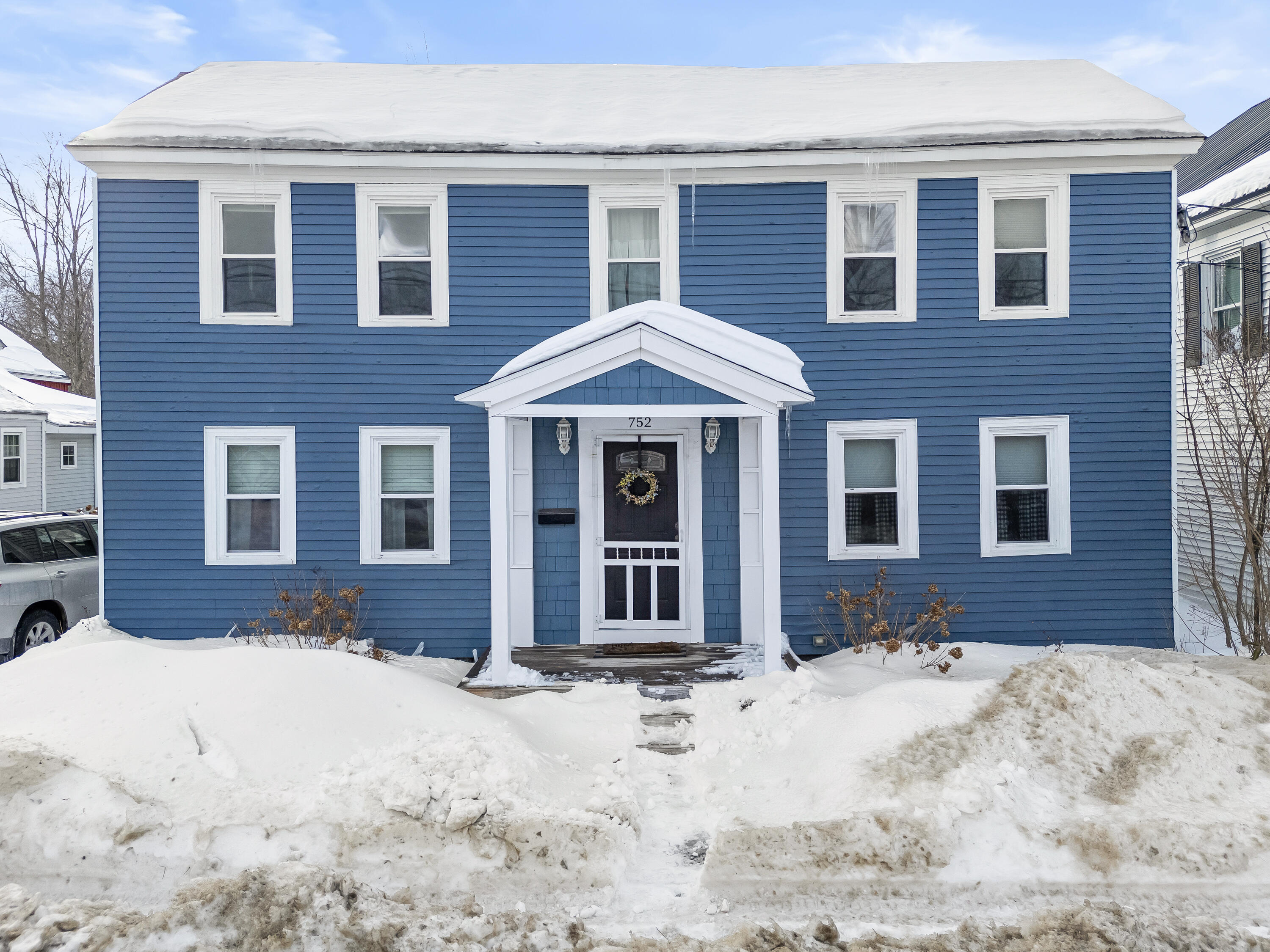 752 Gray Road Gorham ME 04038