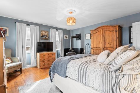 752 Gray Road Gorham ME 04038