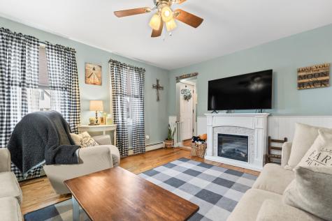 752 Gray Road Gorham ME 04038