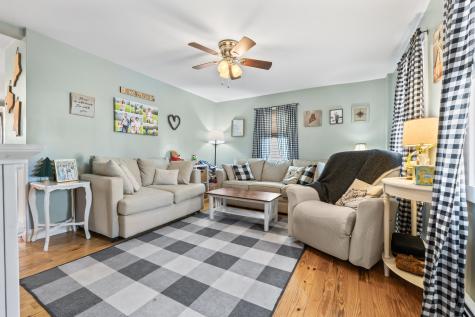 752 Gray Road Gorham ME 04038