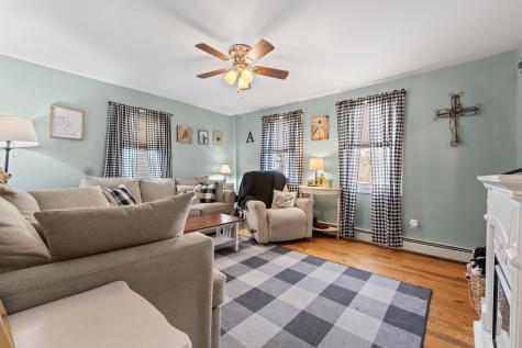 752 Gray Road Gorham ME 04038