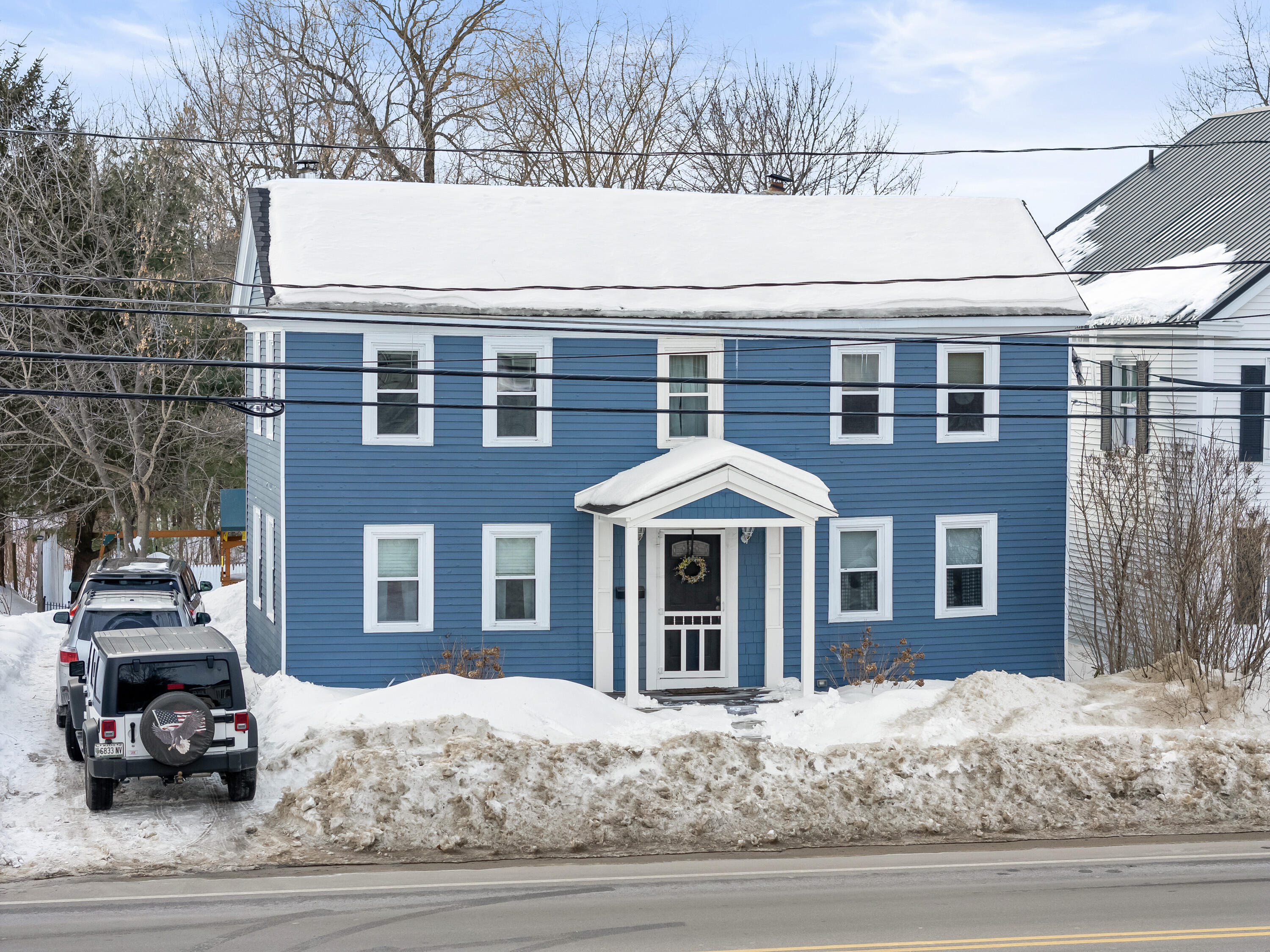 752 Gray Road Gorham ME 04038