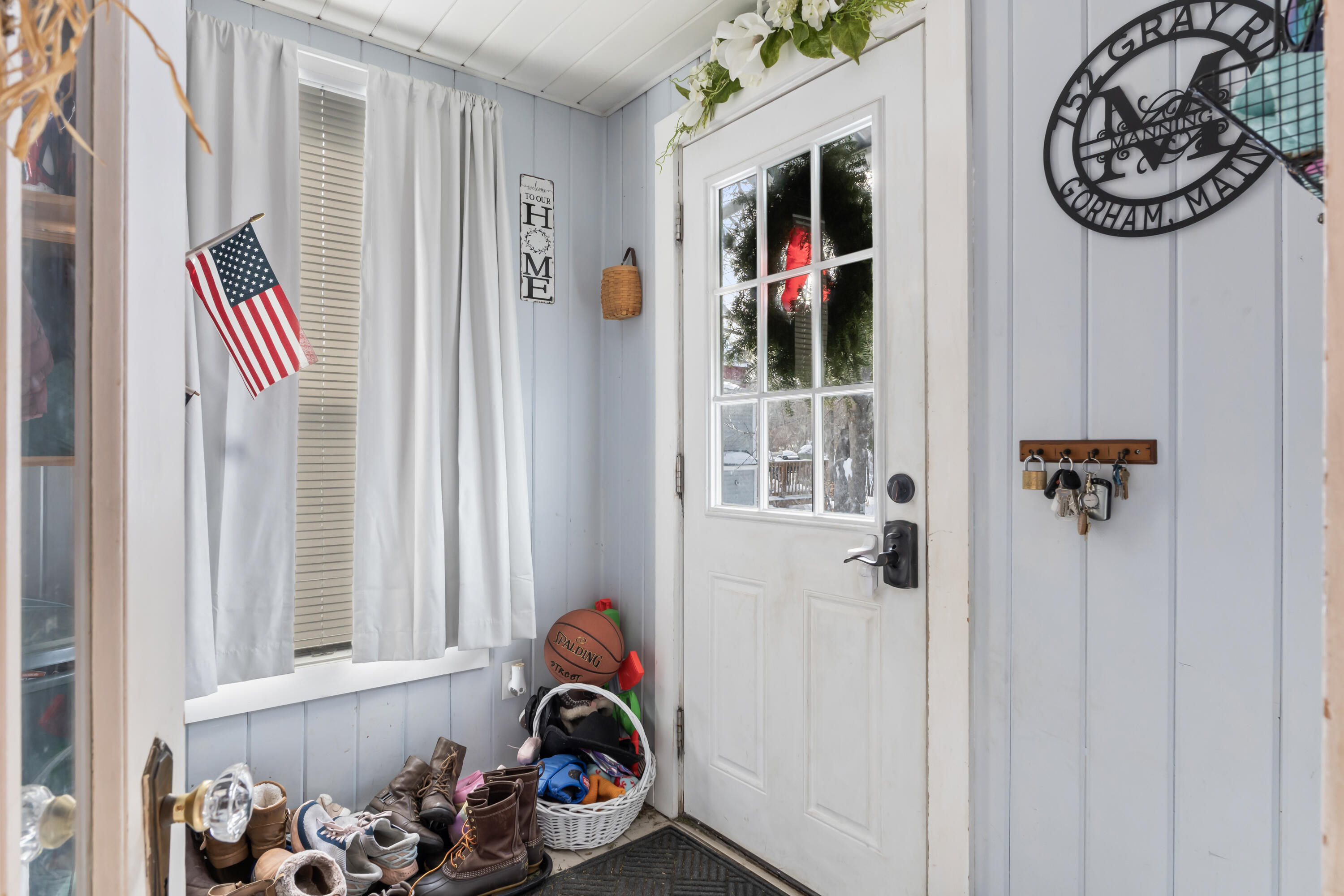 752 Gray Road Gorham ME 04038