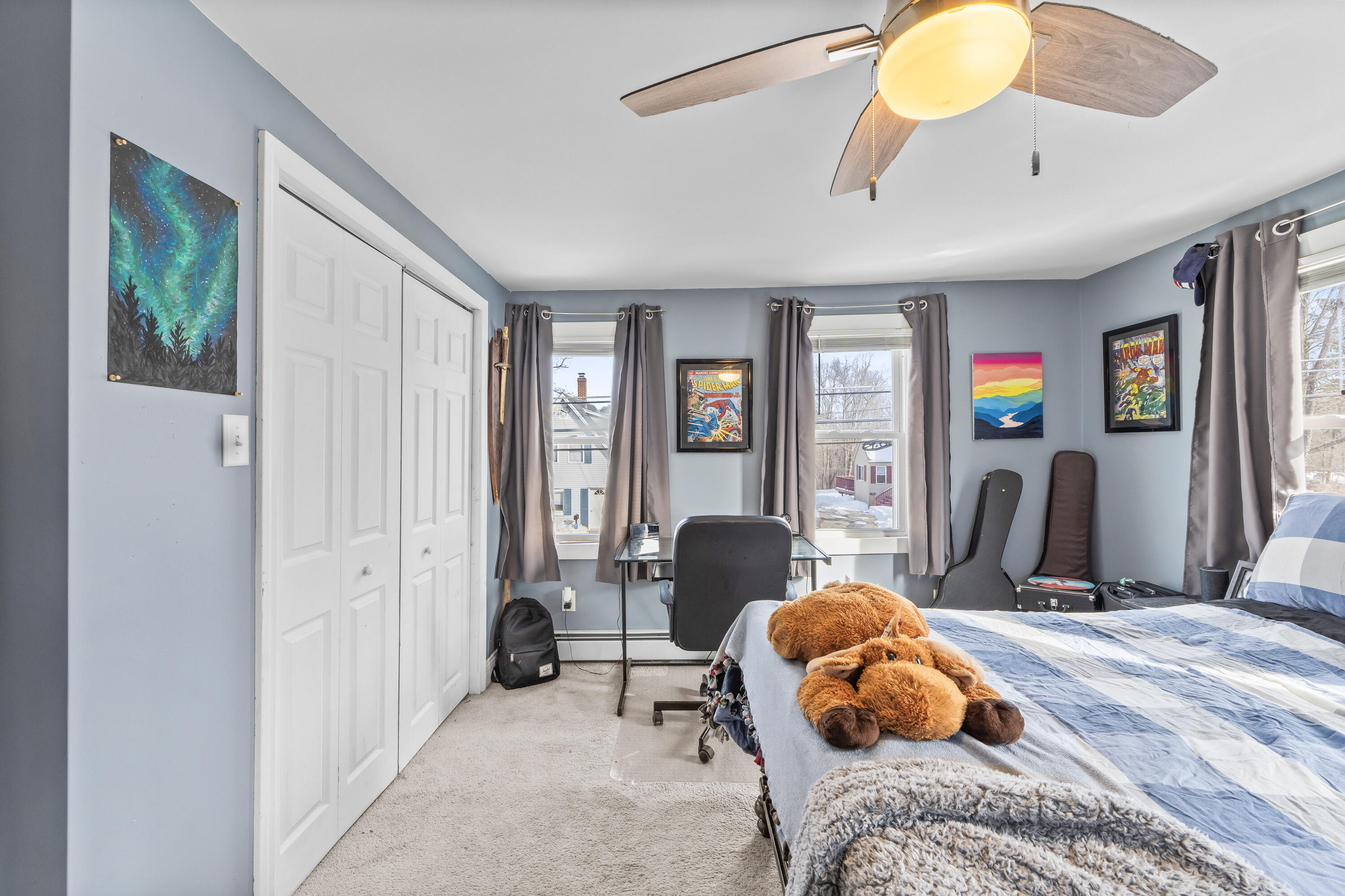 752 Gray Road Gorham ME 04038