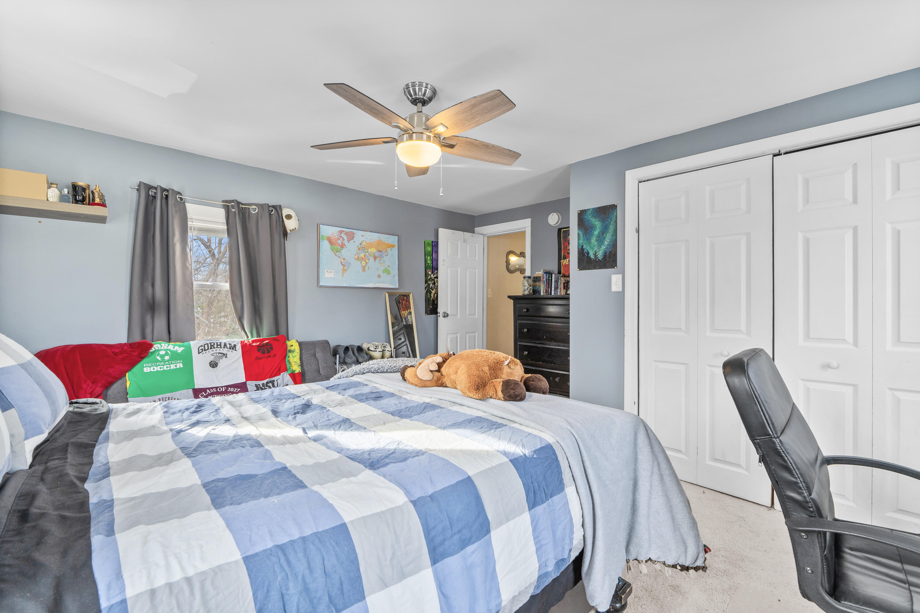 752 Gray Road Gorham ME 04038