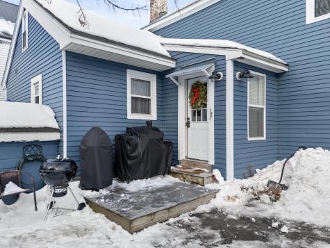 752 Gray Road Gorham ME 04038