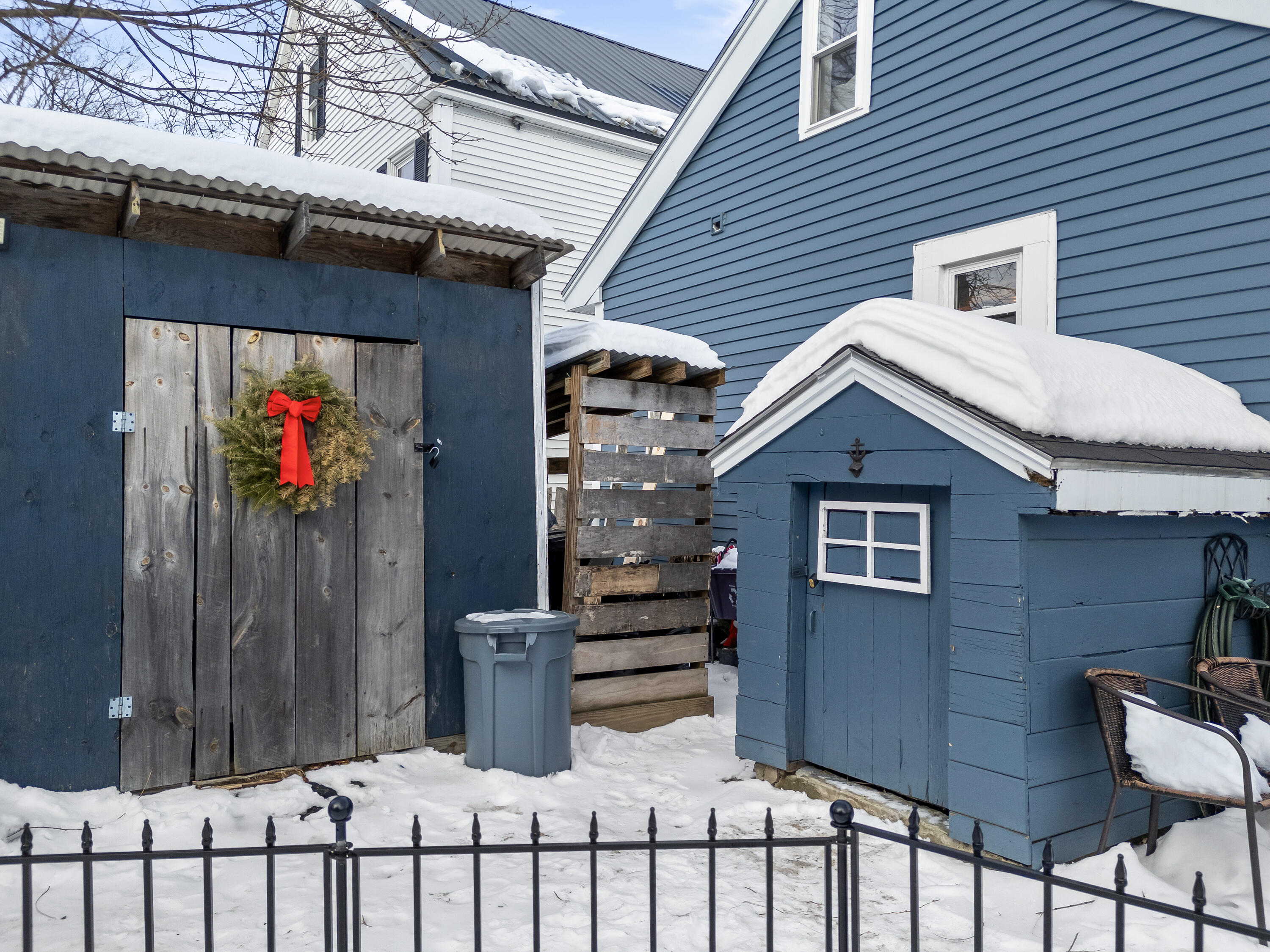 752 Gray Road Gorham ME 04038