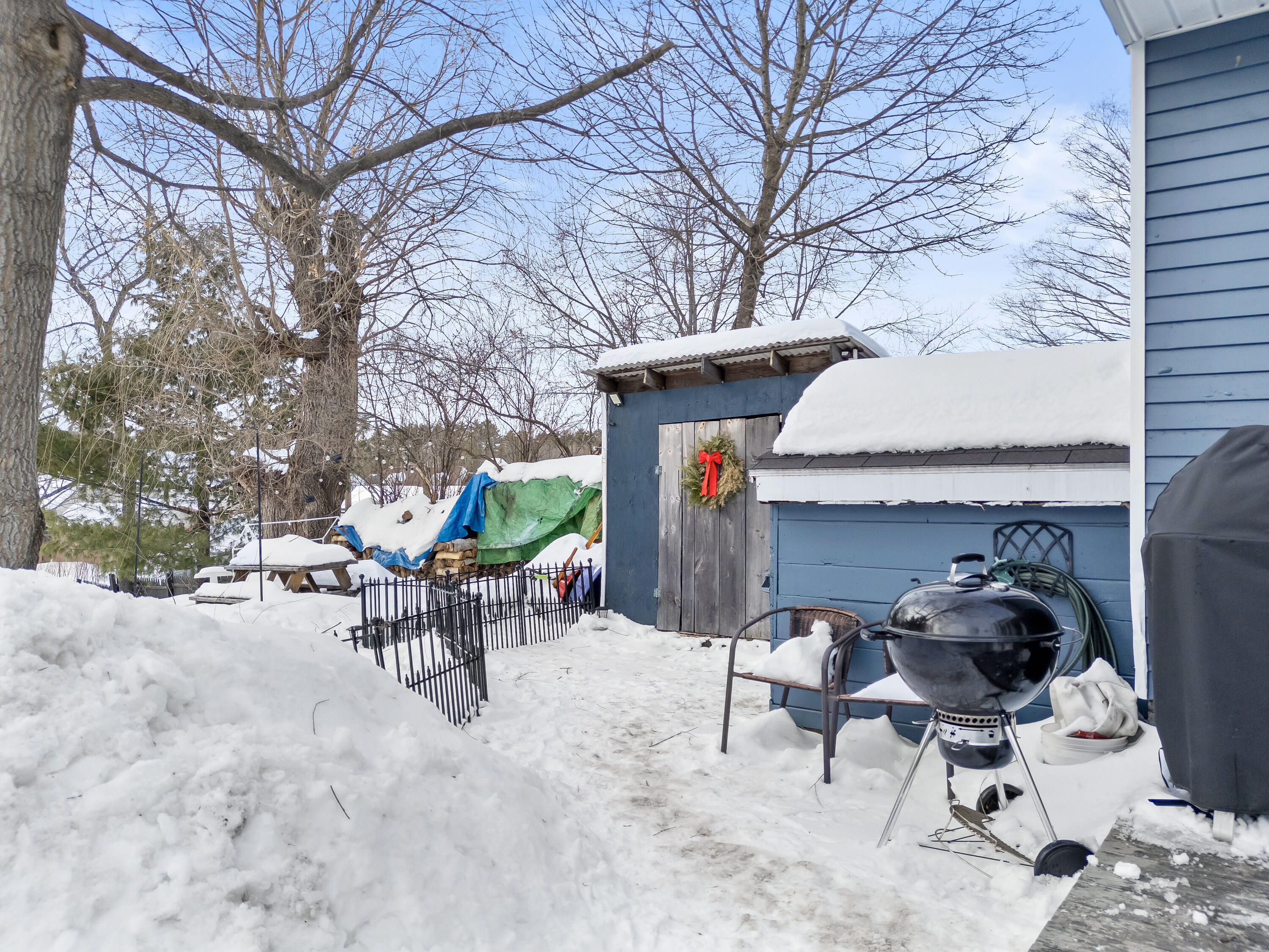 752 Gray Road Gorham ME 04038