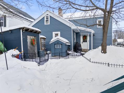 752 Gray Road Gorham ME 04038