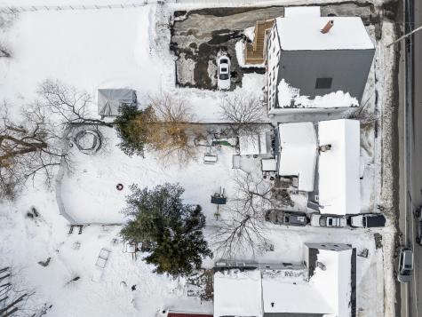 752 Gray Road Gorham ME 04038