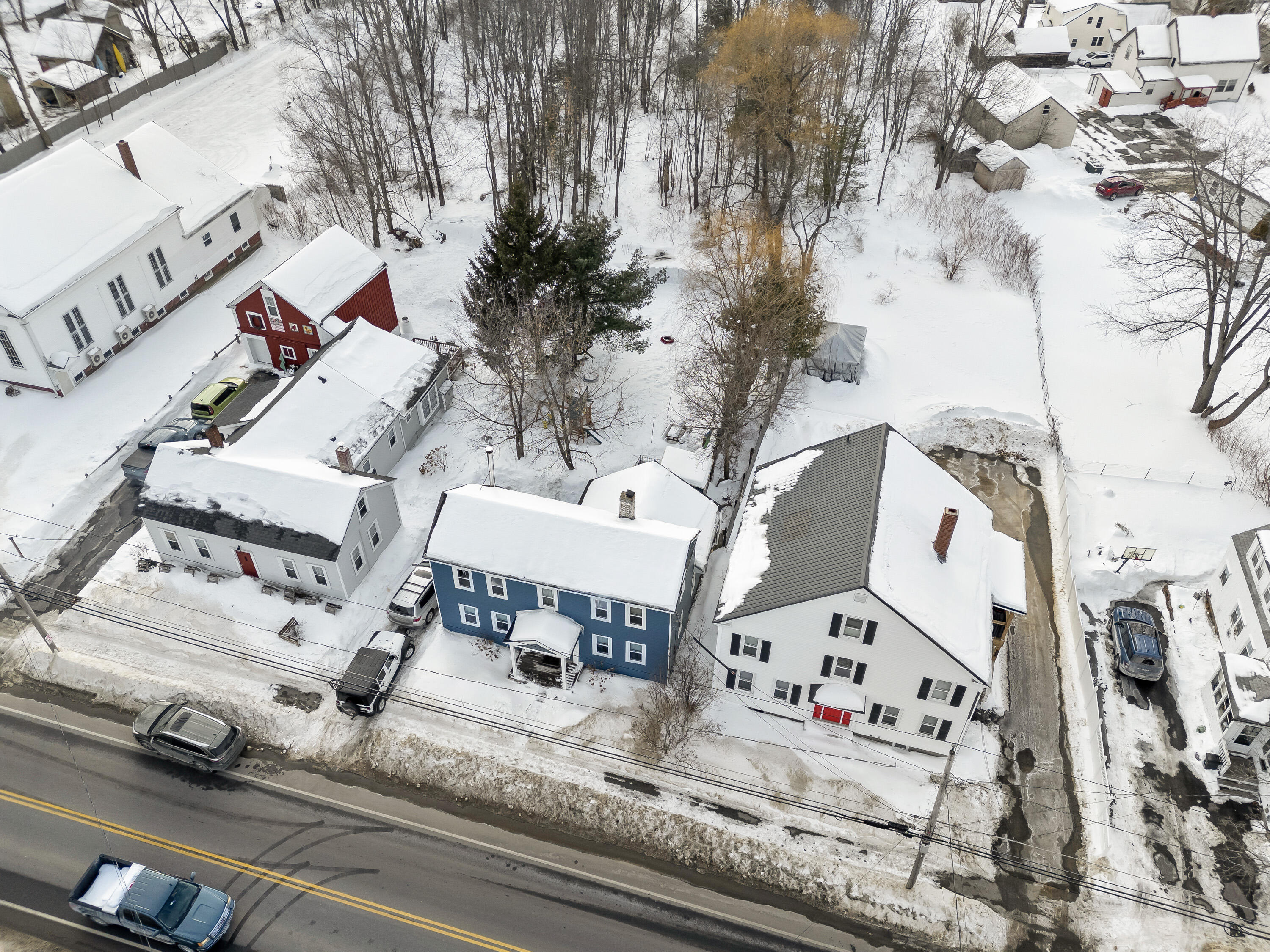 752 Gray Road Gorham ME 04038