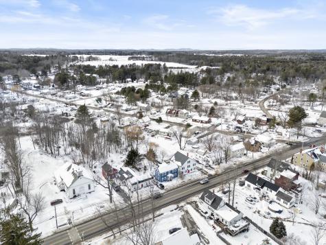 752 Gray Road Gorham ME 04038