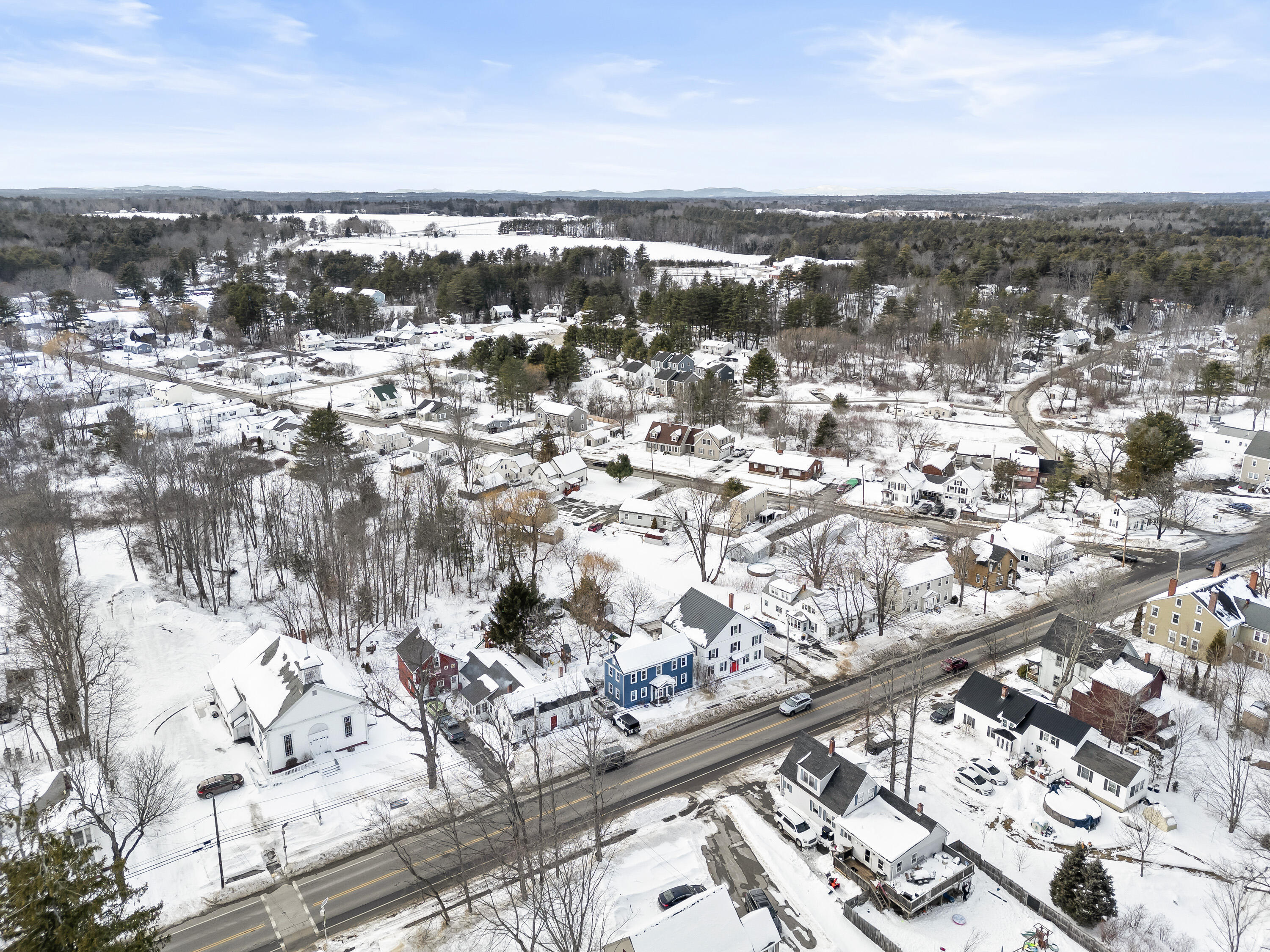 752 Gray Road Gorham ME 04038