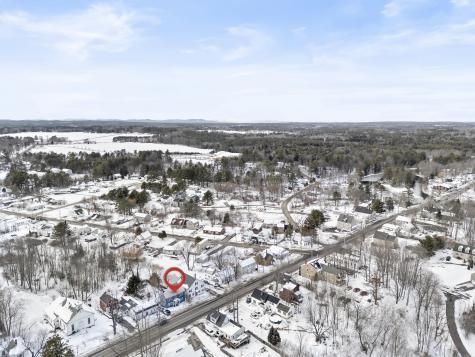 752 Gray Road Gorham ME 04038