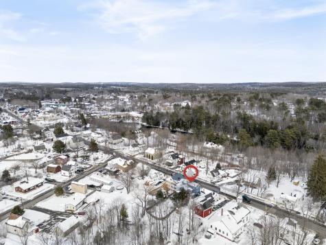 752 Gray Road Gorham ME 04038