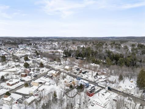 752 Gray Road Gorham ME 04038