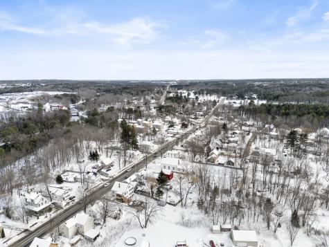 752 Gray Road Gorham ME 04038