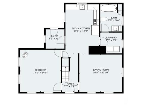 752 Gray Road Gorham ME 04038