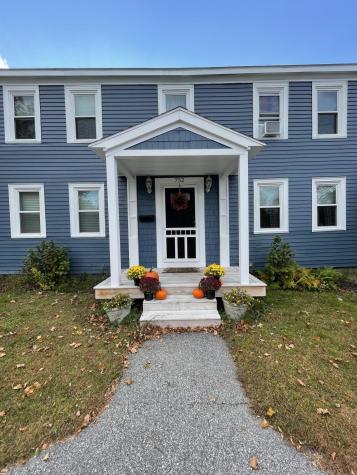 752 Gray Road Gorham ME 04038