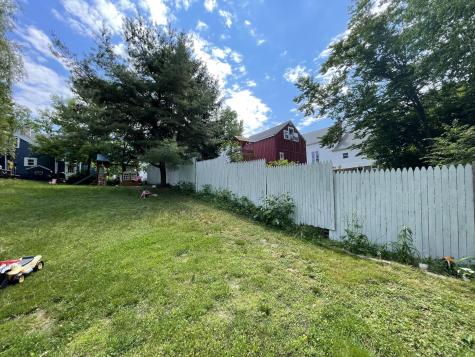 752 Gray Road Gorham ME 04038