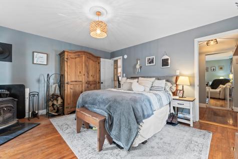 752 Gray Road Gorham ME 04038