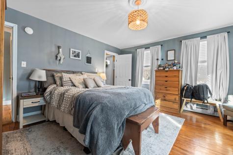 752 Gray Road Gorham ME 04038